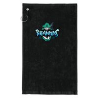 Grommeted Hemmed Towel Thumbnail