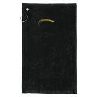 Grommeted Hemmed Towel Thumbnail