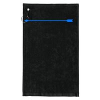 Grommeted Hemmed Towel Thumbnail