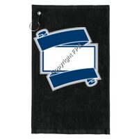 Grommeted Hemmed Towel Thumbnail