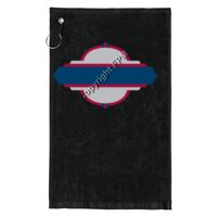 Grommeted Hemmed Towel Thumbnail