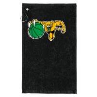 Grommeted Hemmed Towel Thumbnail
