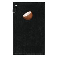 Grommeted Hemmed Towel Thumbnail