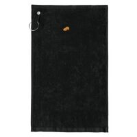 Grommeted Hemmed Towel Thumbnail