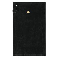 Grommeted Hemmed Towel Thumbnail