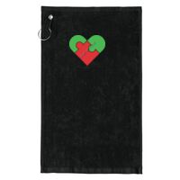 Grommeted Hemmed Towel Thumbnail