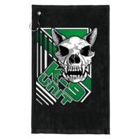 Grommeted Hemmed Towel Thumbnail