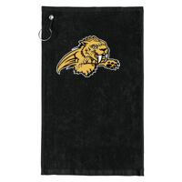 Grommeted Hemmed Towel Thumbnail