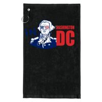 Grommeted Hemmed Towel Thumbnail