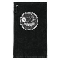 Grommeted Hemmed Towel Thumbnail