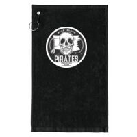 Grommeted Hemmed Towel Thumbnail