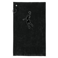 Grommeted Hemmed Towel Thumbnail