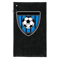 Grommeted Hemmed Towel Thumbnail