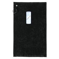 Grommeted Hemmed Towel Thumbnail