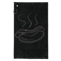 Grommeted Hemmed Towel Thumbnail