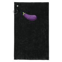 Grommeted Hemmed Towel Thumbnail