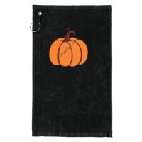 Grommeted Hemmed Towel Thumbnail
