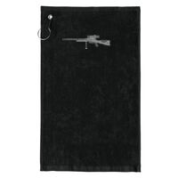 Grommeted Hemmed Towel Thumbnail