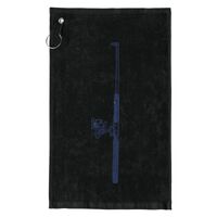 Grommeted Hemmed Towel Thumbnail