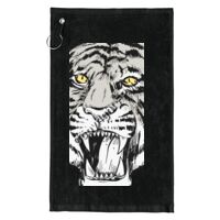 Grommeted Hemmed Towel Thumbnail