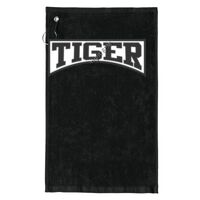 Grommeted Hemmed Towel Thumbnail