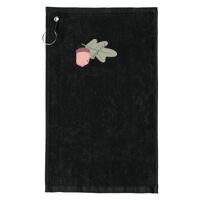 Grommeted Hemmed Towel Thumbnail