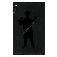 Grommeted Hemmed Towel Thumbnail