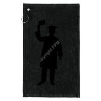 Grommeted Hemmed Towel Thumbnail