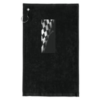 Grommeted Hemmed Towel Thumbnail