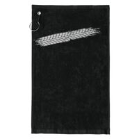 Grommeted Hemmed Towel Thumbnail