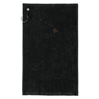 Grommeted Hemmed Towel Thumbnail