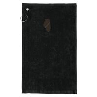 Grommeted Hemmed Towel Thumbnail