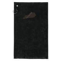 Grommeted Hemmed Towel Thumbnail