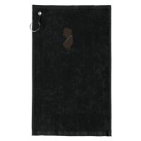 Grommeted Hemmed Towel Thumbnail