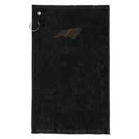 Grommeted Hemmed Towel Thumbnail