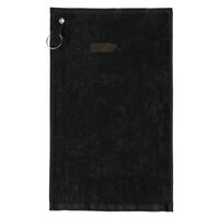 Grommeted Hemmed Towel Thumbnail