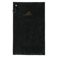 Grommeted Hemmed Towel Thumbnail