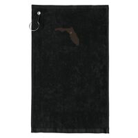 Grommeted Hemmed Towel Thumbnail