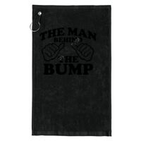 Grommeted Hemmed Towel Thumbnail