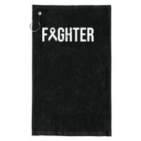 Grommeted Hemmed Towel Thumbnail