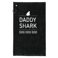 Grommeted Hemmed Towel Thumbnail