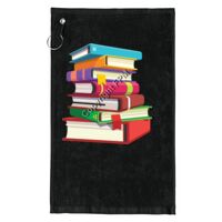 Grommeted Hemmed Towel Thumbnail