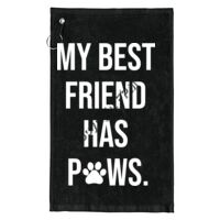 Grommeted Hemmed Towel Thumbnail