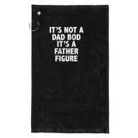 Grommeted Hemmed Towel Thumbnail