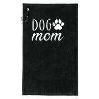 Grommeted Hemmed Towel Thumbnail