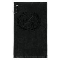 Grommeted Hemmed Towel Thumbnail