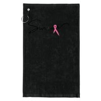 Grommeted Hemmed Towel Thumbnail