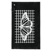 Grommeted Hemmed Towel Thumbnail