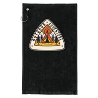 Grommeted Hemmed Towel Thumbnail