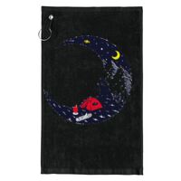 Grommeted Hemmed Towel Thumbnail